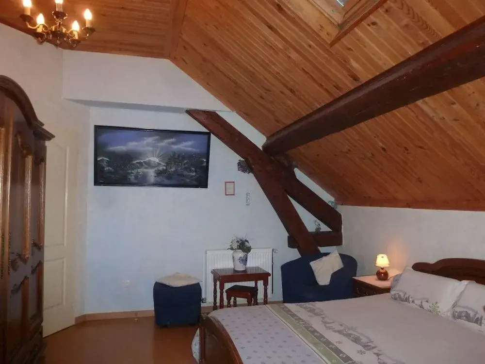 Les Cigales Chambre d'Hote