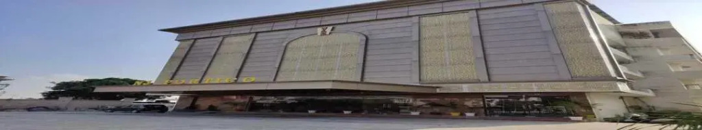 NJ Portico
