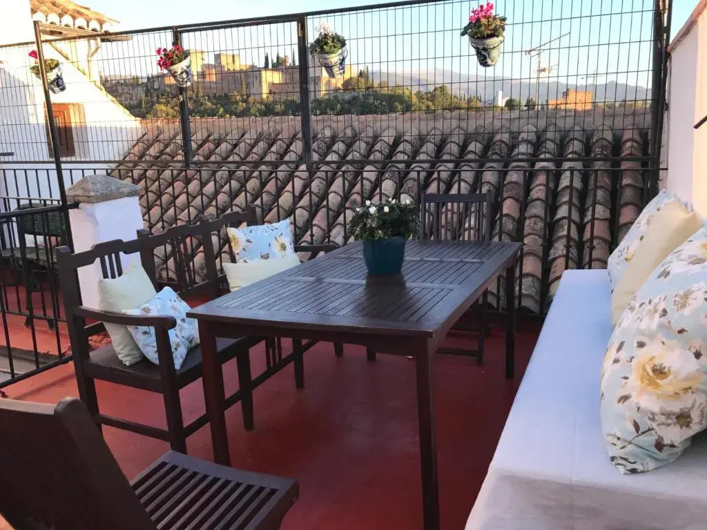 Casa Quijada
