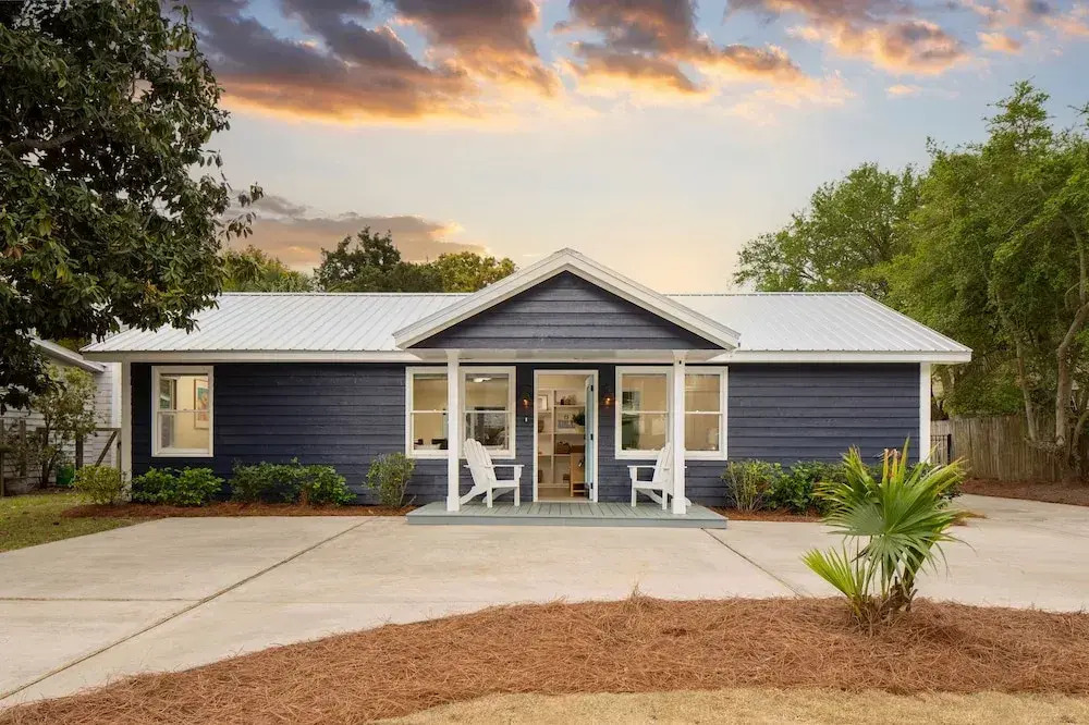 Wild Dune by Avantstay - Close to Beach w Pool & Large Backyard!