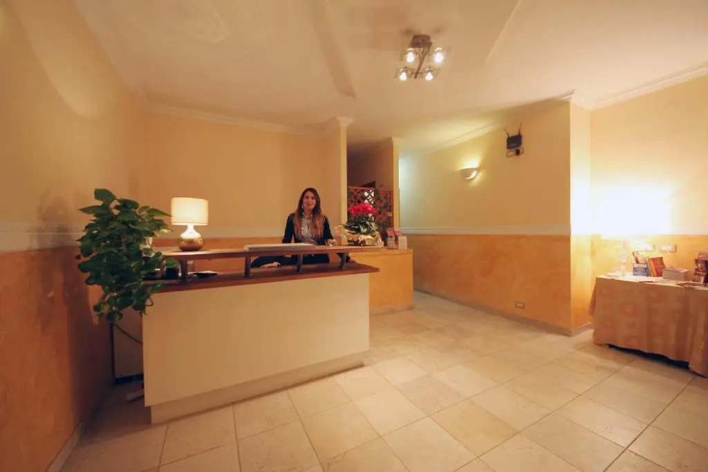 Residenza Ki