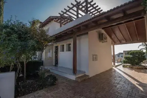 Your Dream Holiday Villa with Private Pool in Sotira’S Most Exclusive Neighbourhood, Sotira Villa 1204