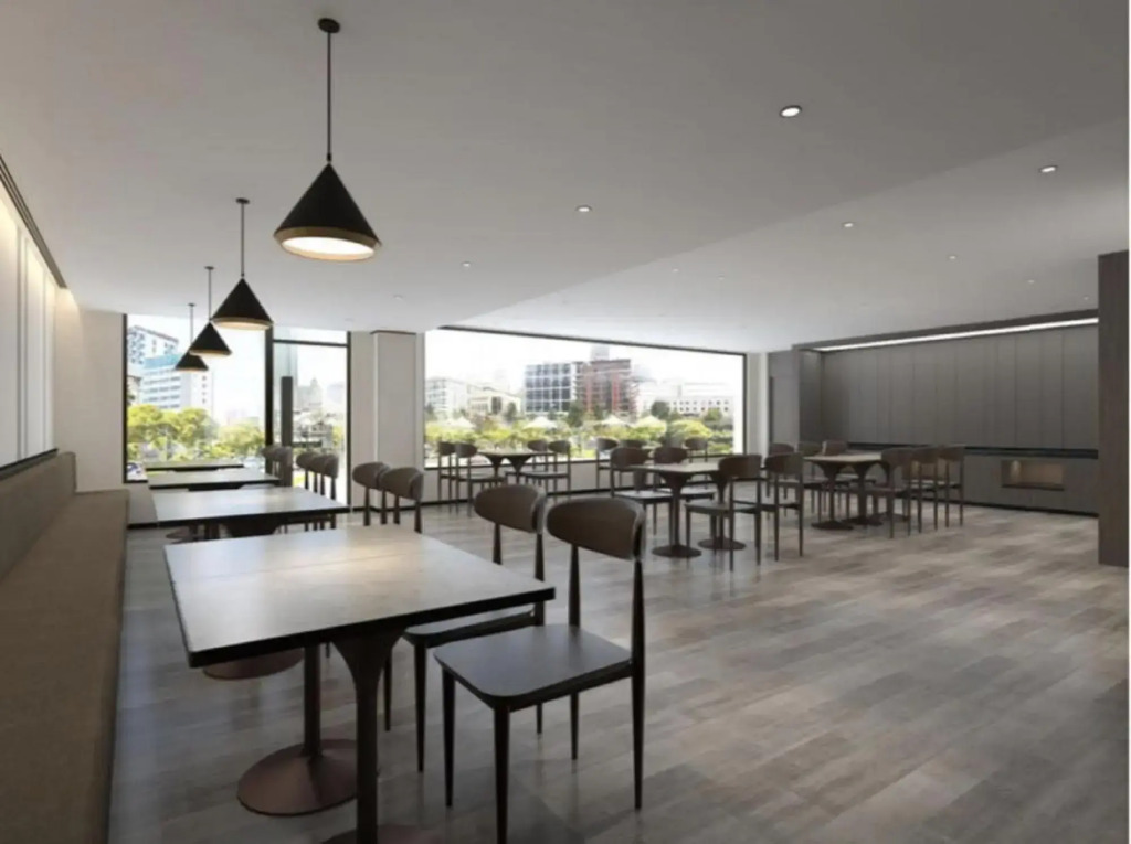 Hanting Hotel