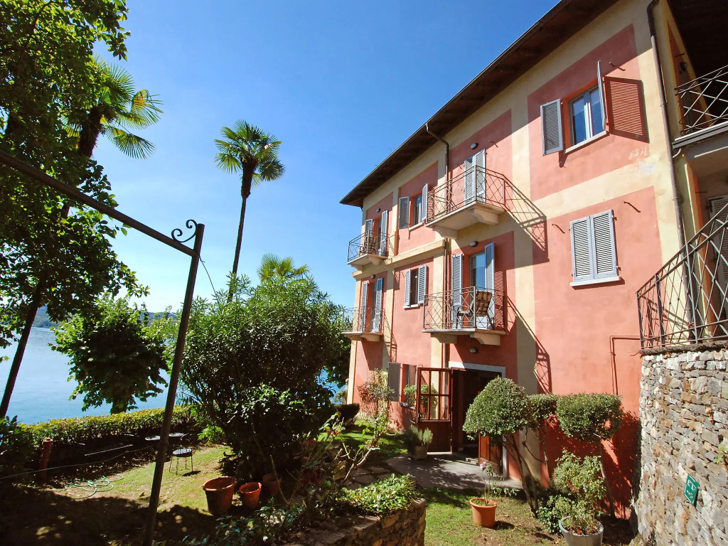 Hotel Baiardo