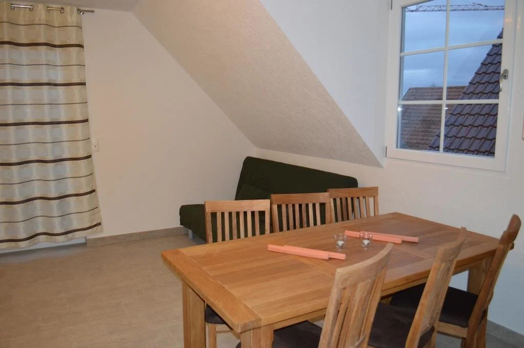Apartment - Pension Marianna