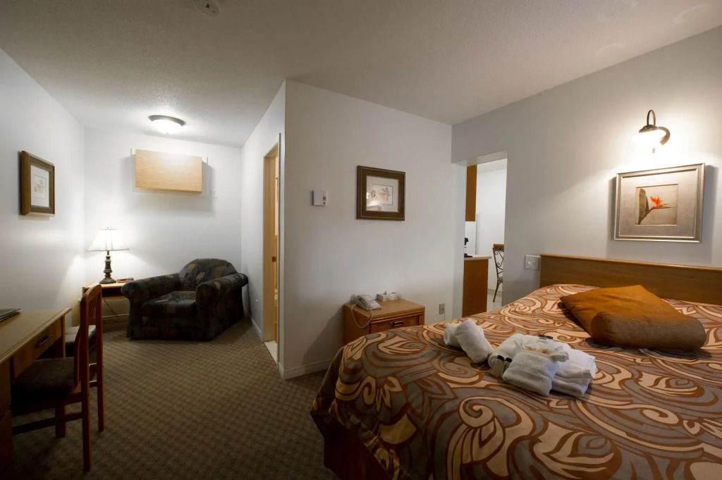 Motel Du Chevalier