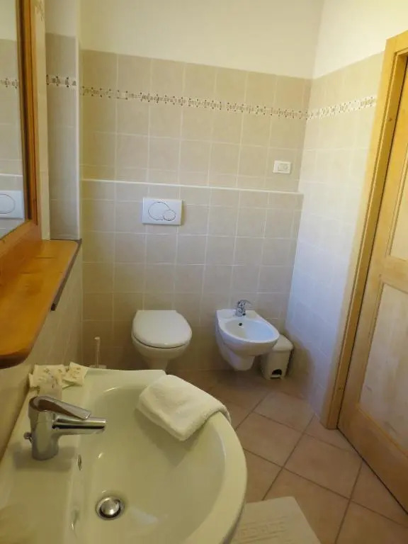 Agritur Clementi