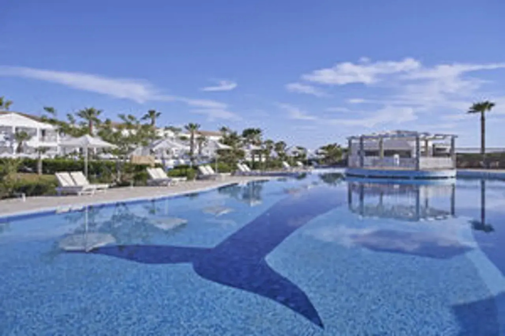 Sandy Beach Resort - All Inclusive