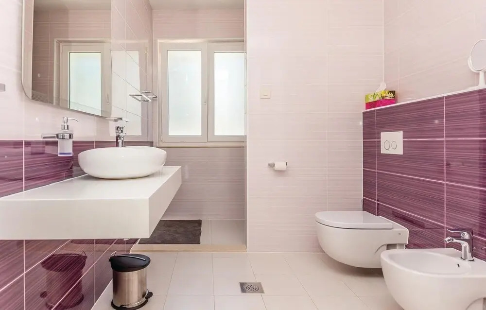 Awesome Home In Novi Vinodolski