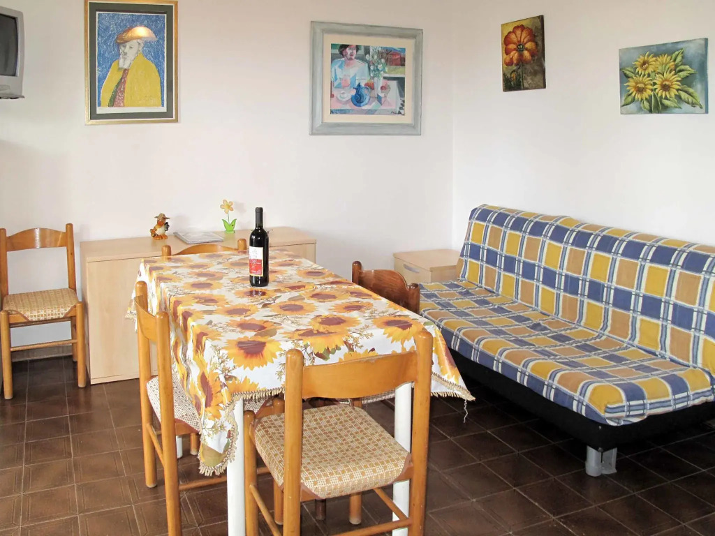 Apartment Riviera 1 by Interhome