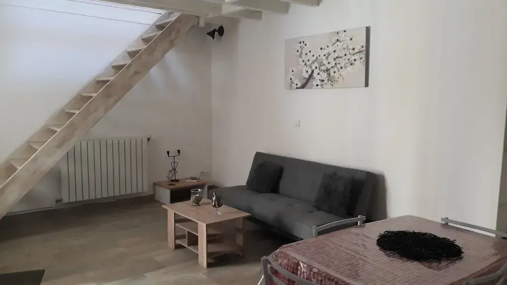 Duplex 2 personnes