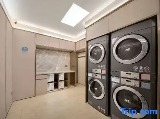 HanTing Hotel (Harbin Convention and Exhibition Center Nanzhi Road Subway Station)