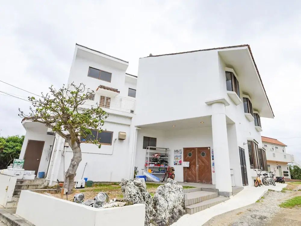 villa Iriomote