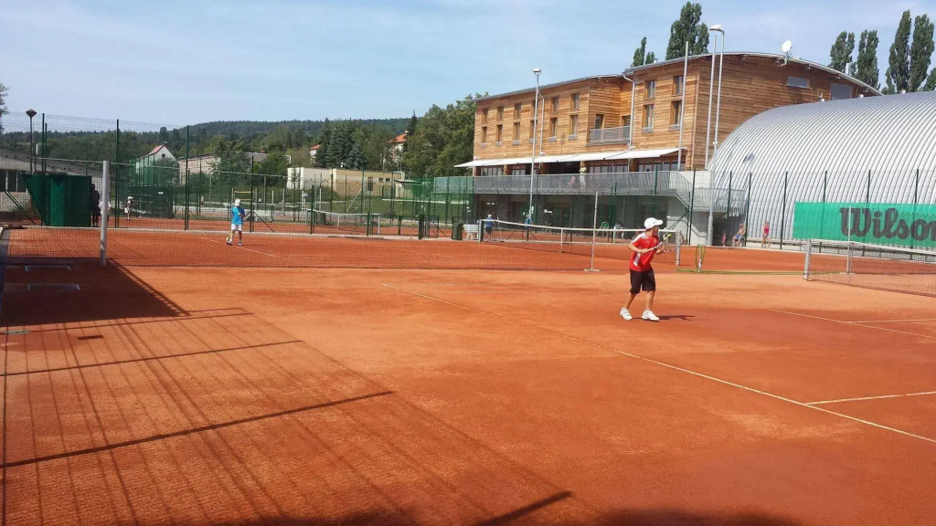 Esmarin wellness hotel