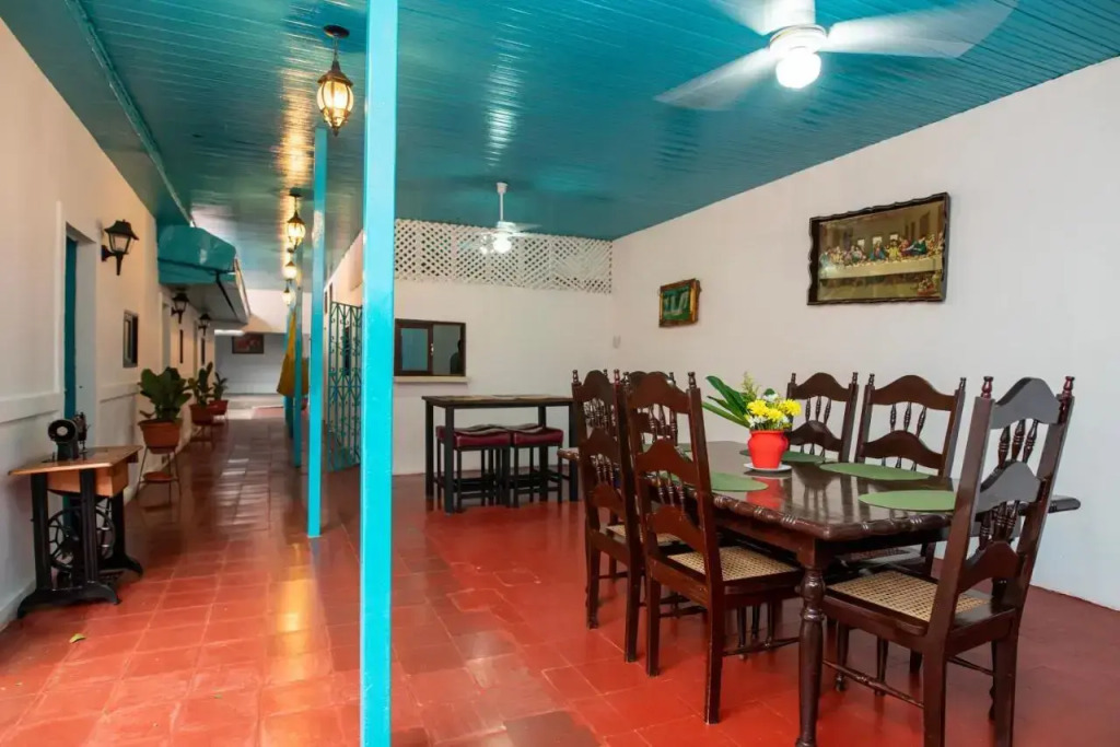 Juancho´s B&B