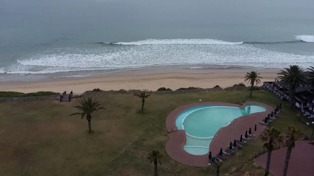 Diaz Hotel and Resort