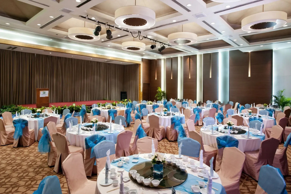 Hilton Shah Alam Glenmarie