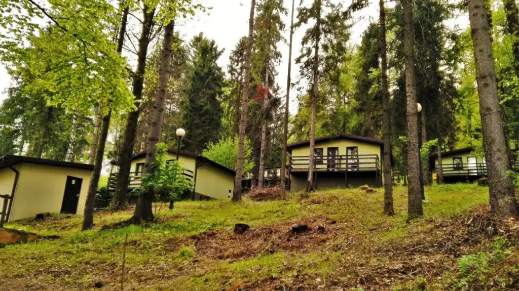 Osrodek Marysienka