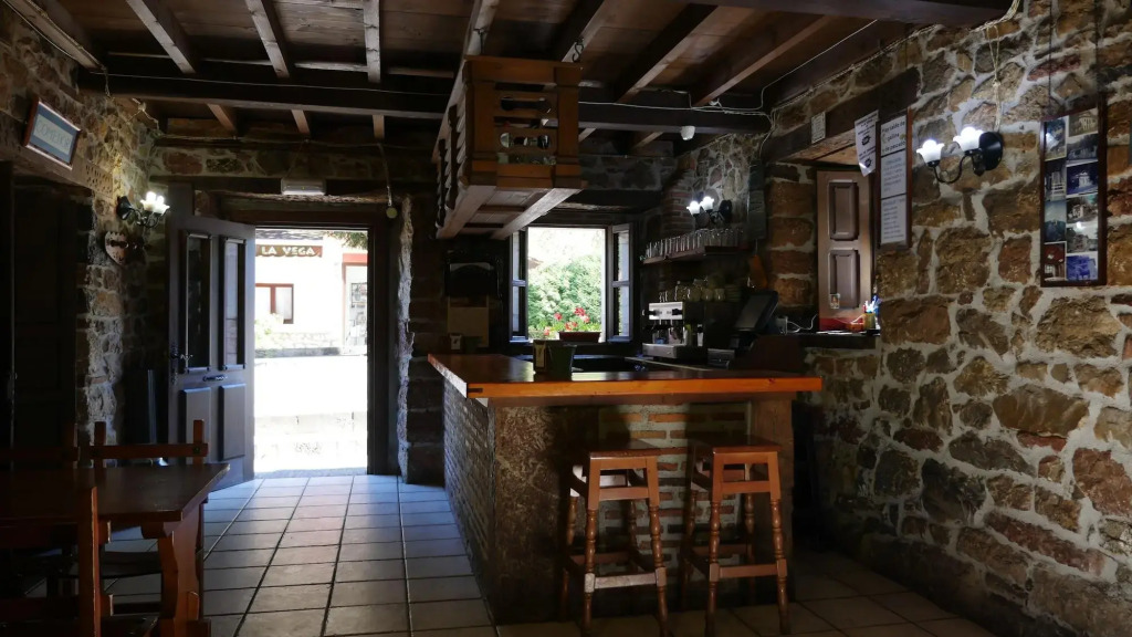 Hotel Rural Los Texos