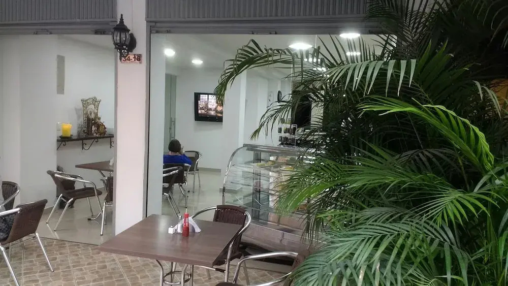 Laureles 70 Loft