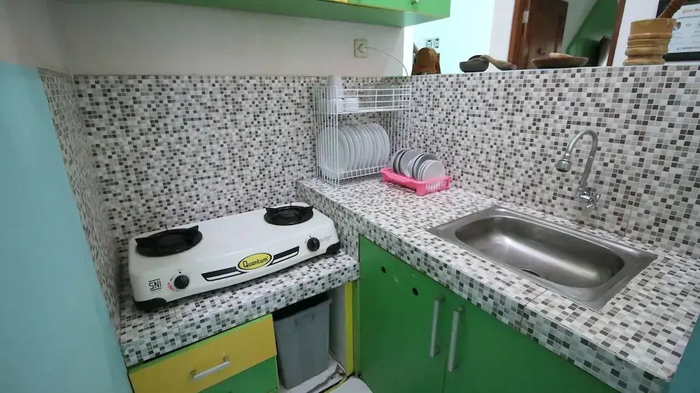 D Java Homestay Unit Ambarrukmo 3