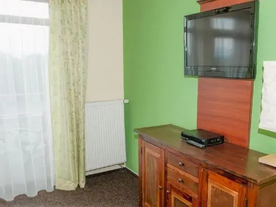 Penzión Ľadoveň SKVELÁ KUCHYŇA A RODINNÁ ATMOSFÉRA