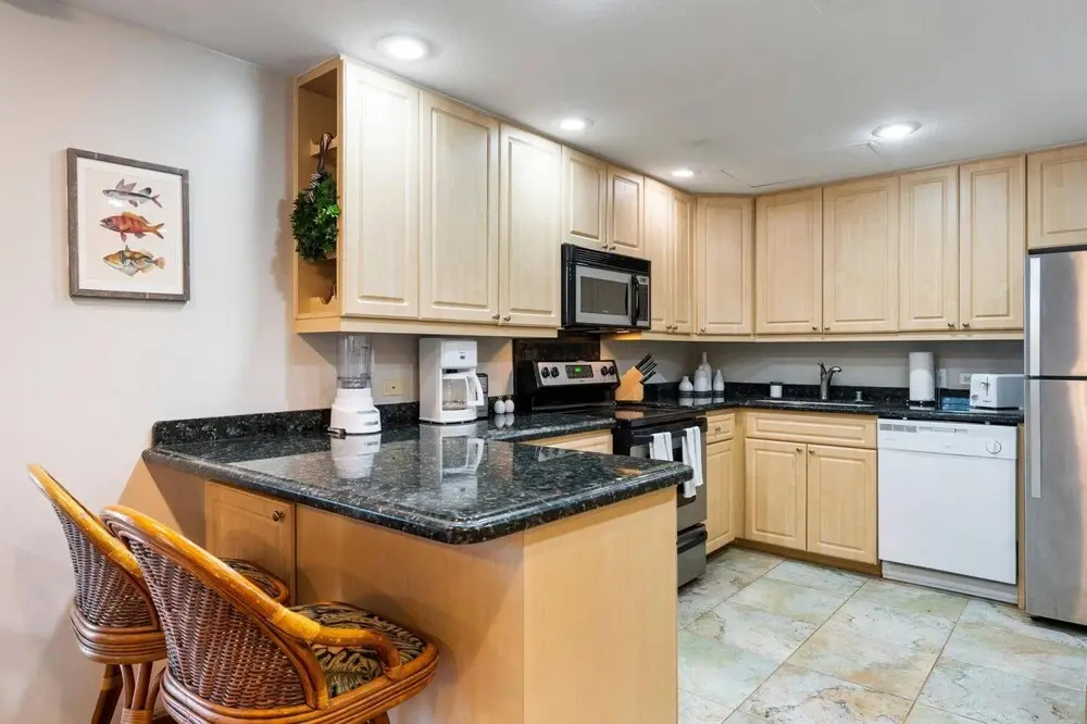 Big Island Royal Sea Cliff 401 by Coldwell Banker Island Vacations