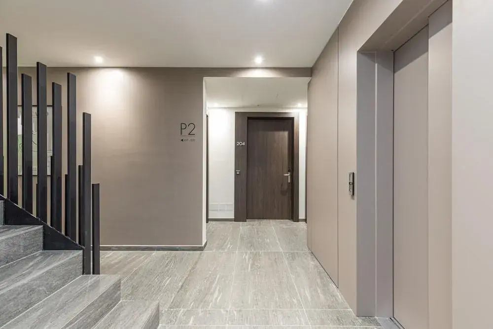 Icon H 202 Suite Micro-living