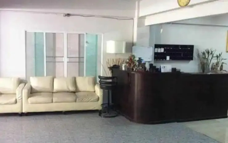 S.K.Airport