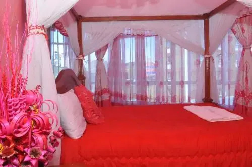 Eldobliss Hotel
