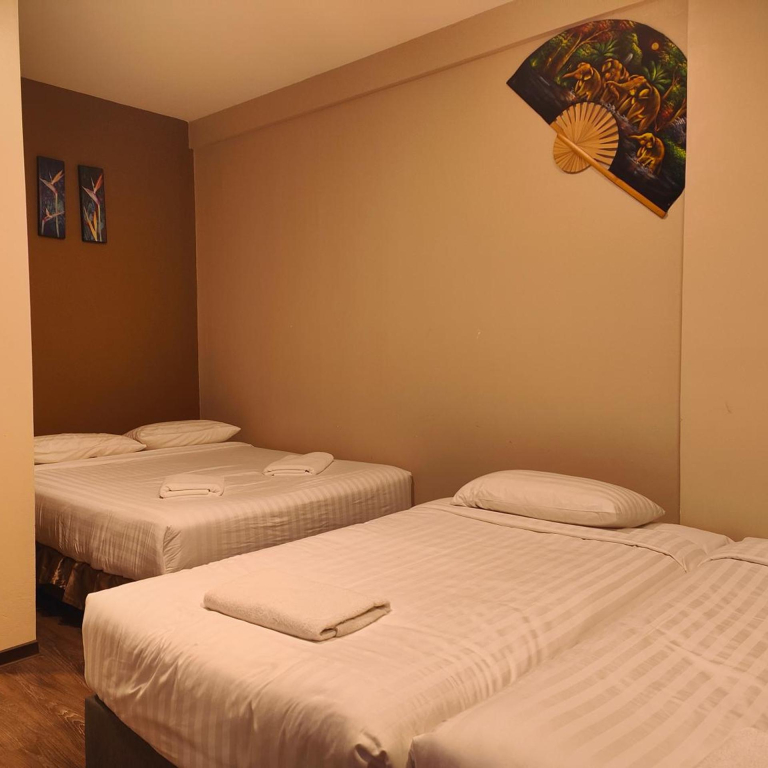 Kim Korner Hotel