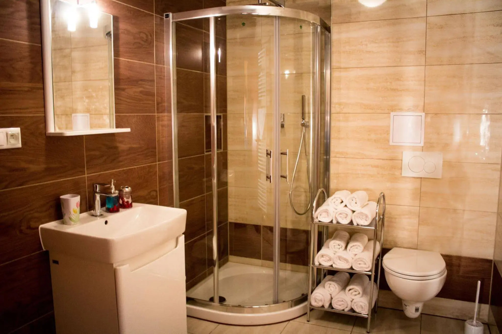 Apartmány Renomal