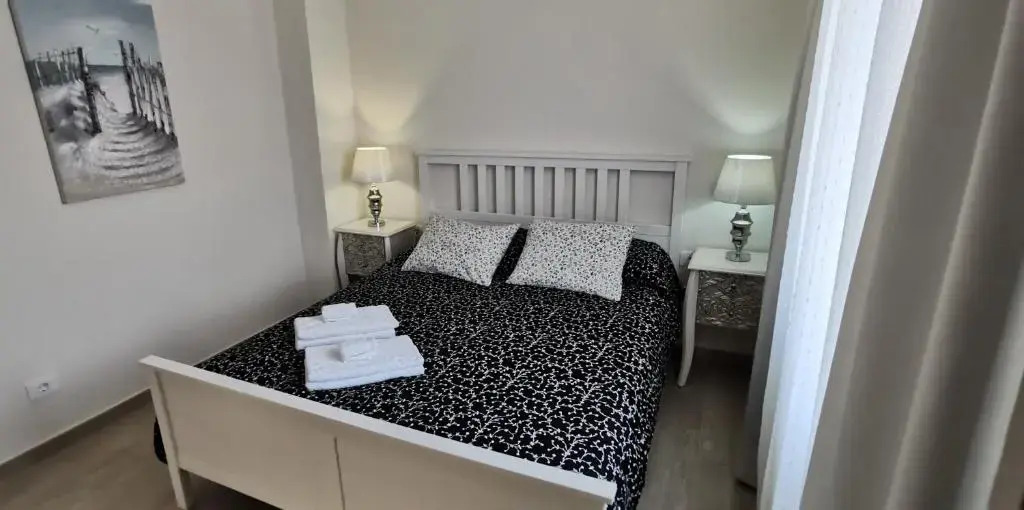 Apartamento Lirio