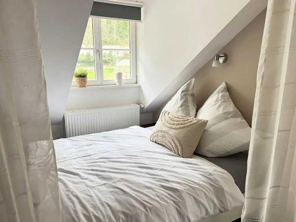 Ferienwohnungen Lebenswert Ferienwohnung Lebenswert III