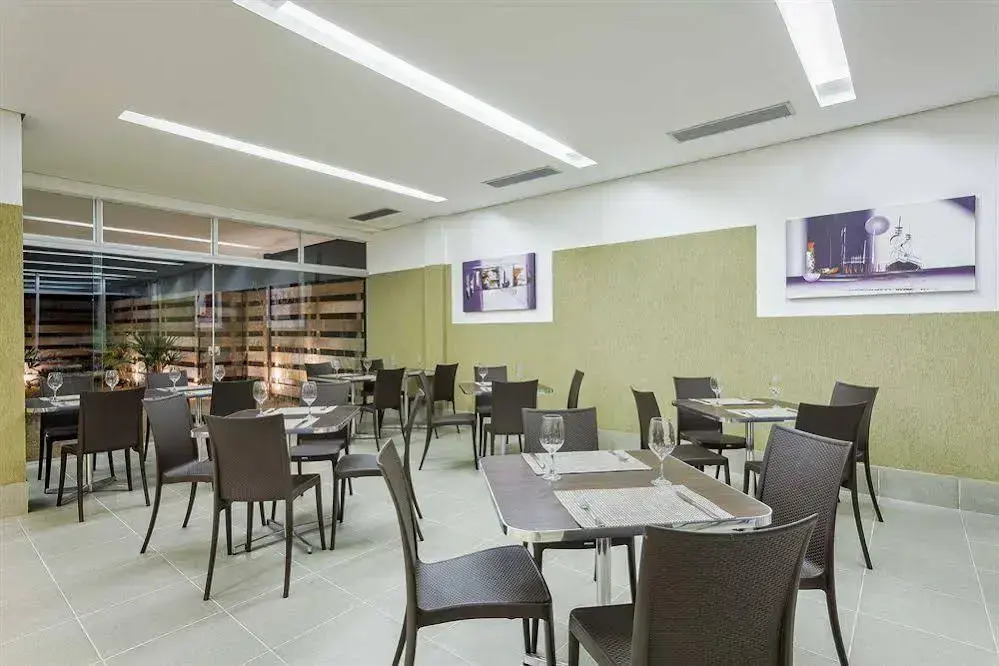 Soft Inn Belo Horizonte