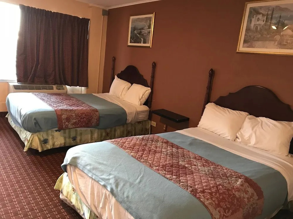 Travel Inn