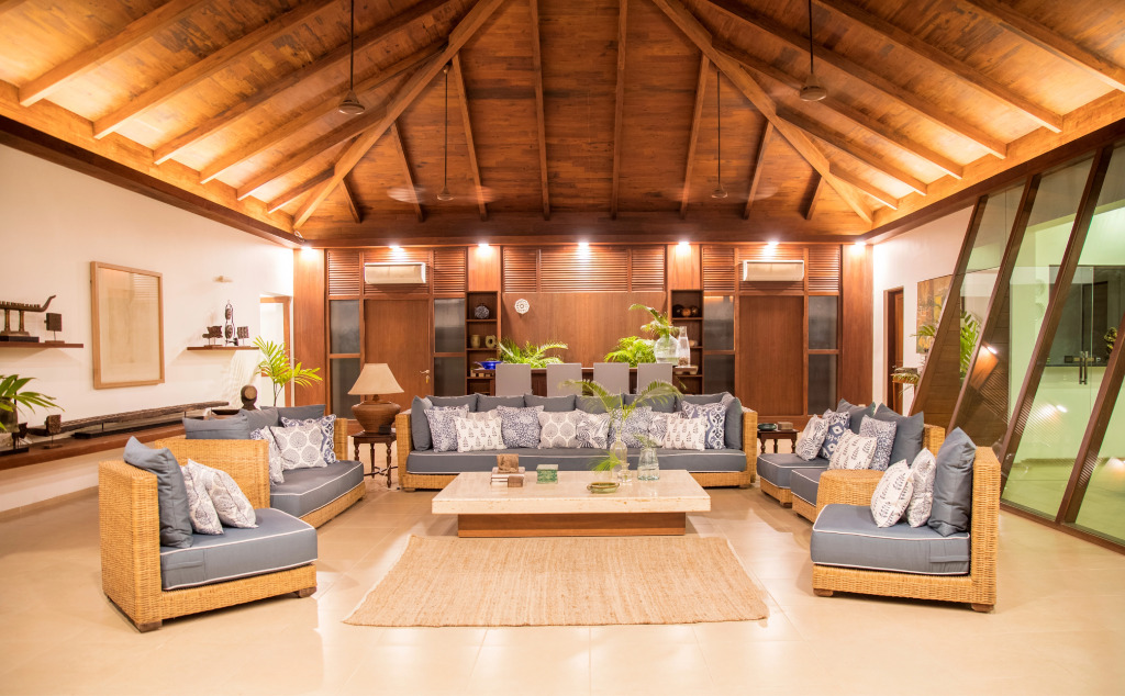 Villa Beira Mar