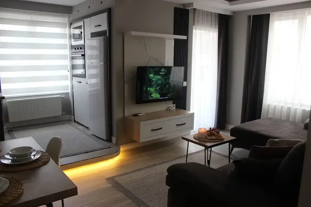 Cosy Suite