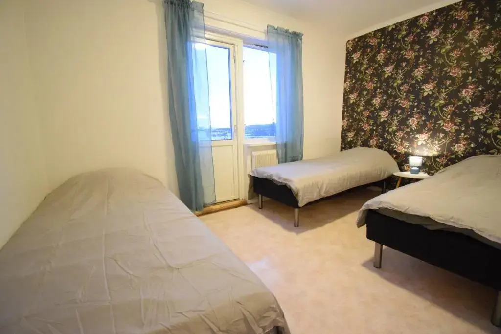 Big Apartment in central Kiruna 5