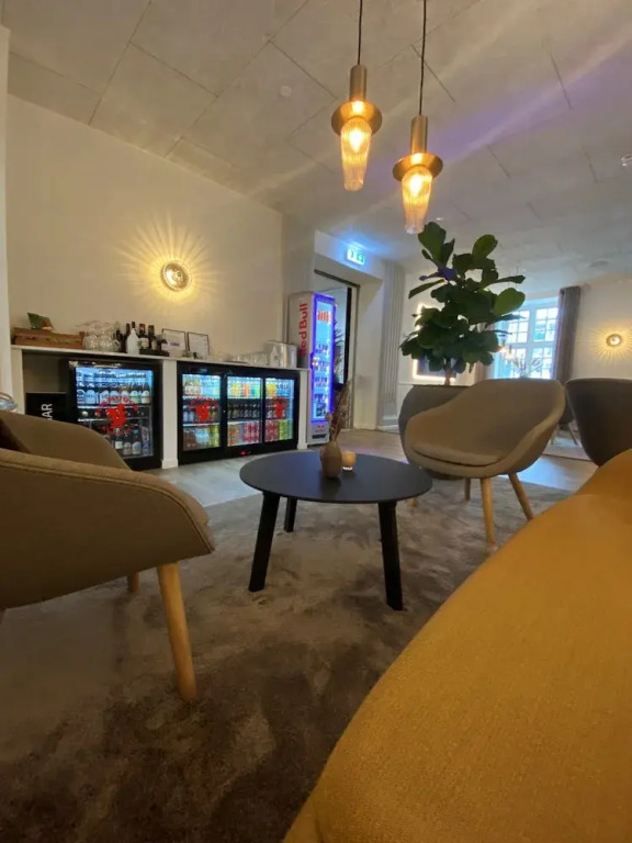 Best Western Hotel Skivehus