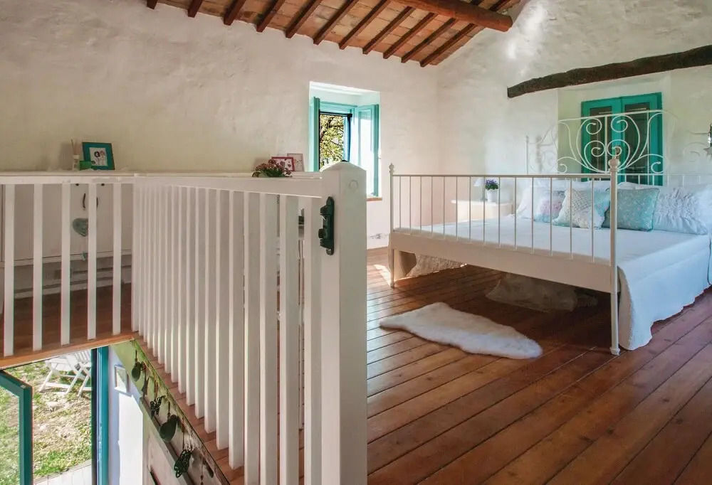Villa Coccole