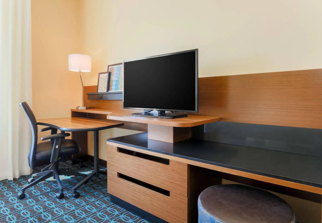 Fairfield Inn & Suites by Marriott Cotulla