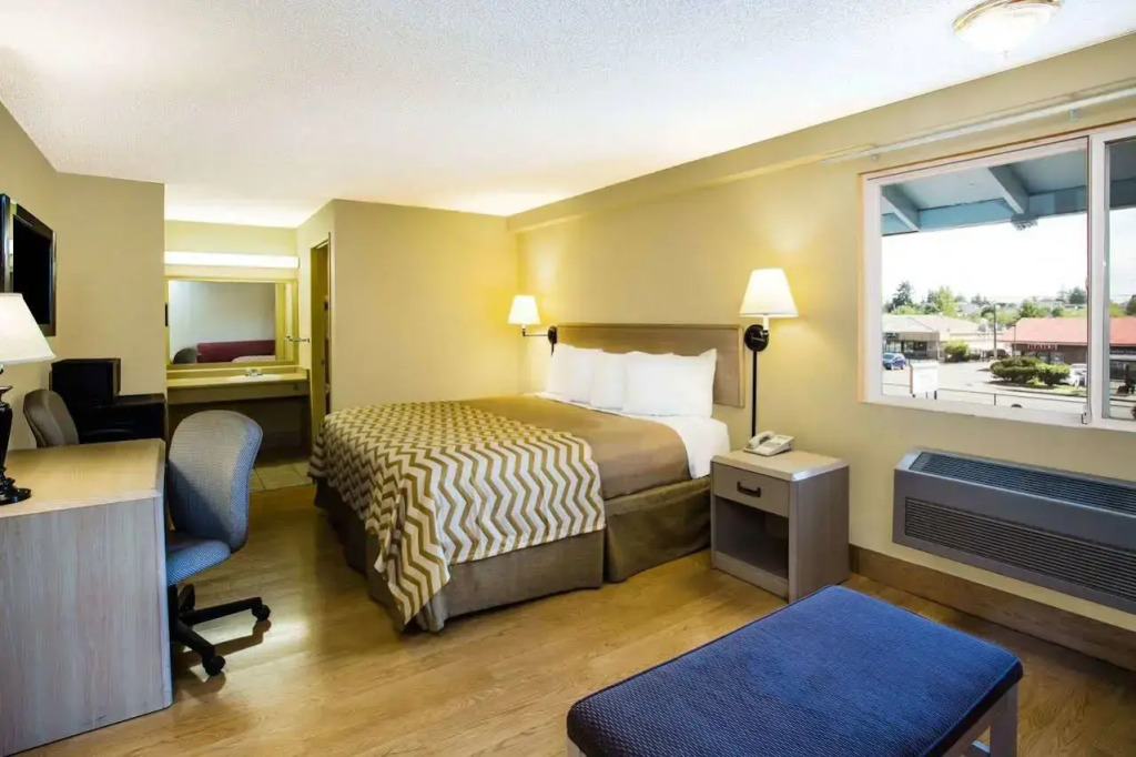 Rodeway Inn