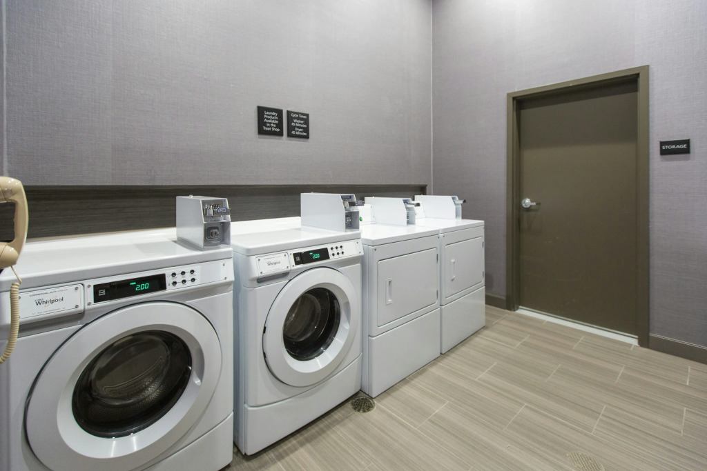 Hampton Inn & Suites Stroud