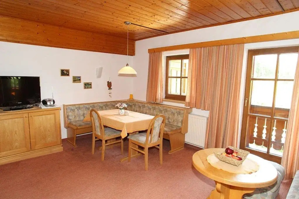 Biobauernhof Brandlhof
