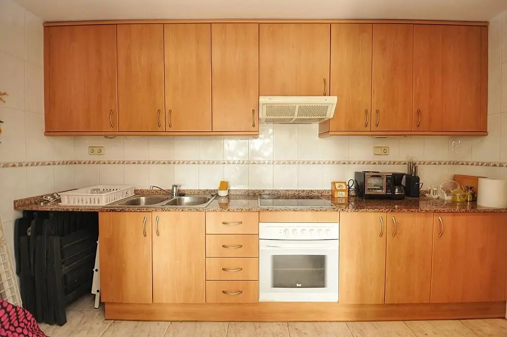 Apartament El Puntet Lloret