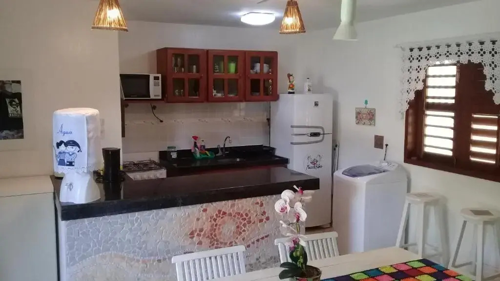 Serrote Breezes Apartamento 04