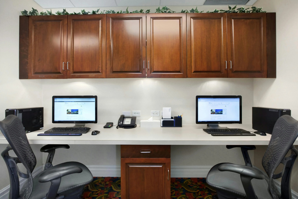 Hilton Garden Inn West Edmonton