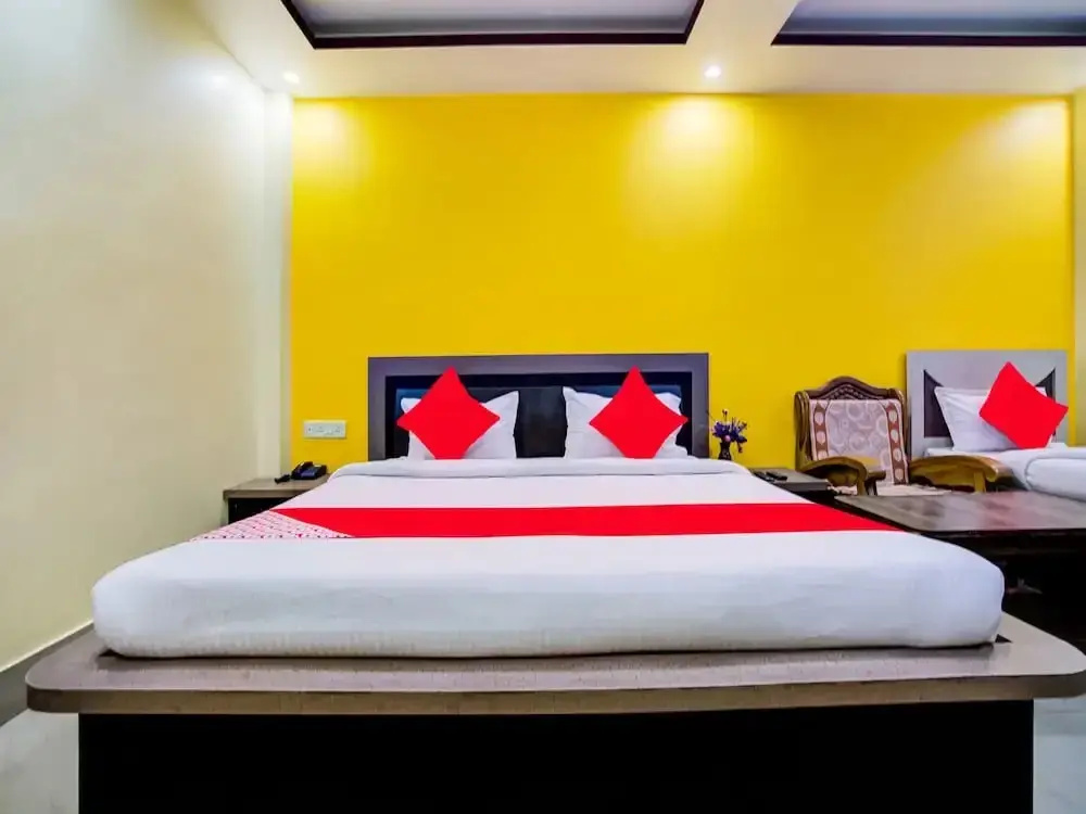 Hotel Shree Vishnu Regency by OYO