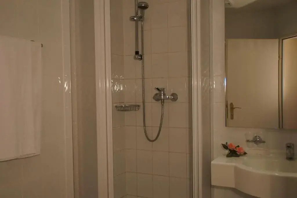 Hotel-Pension Seeblick
